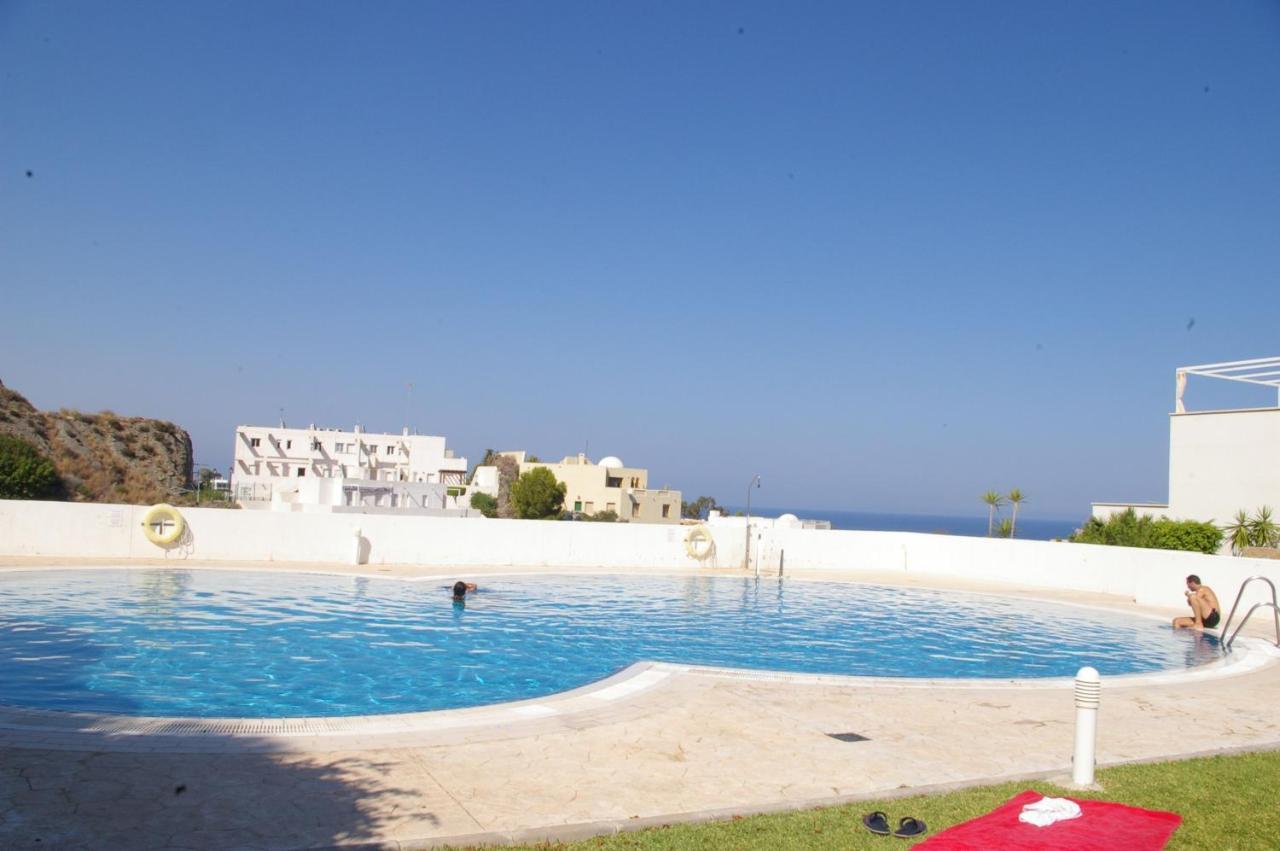 ¡¡Este Es Tu Apartamento!! Mojácar Dış mekan fotoğraf