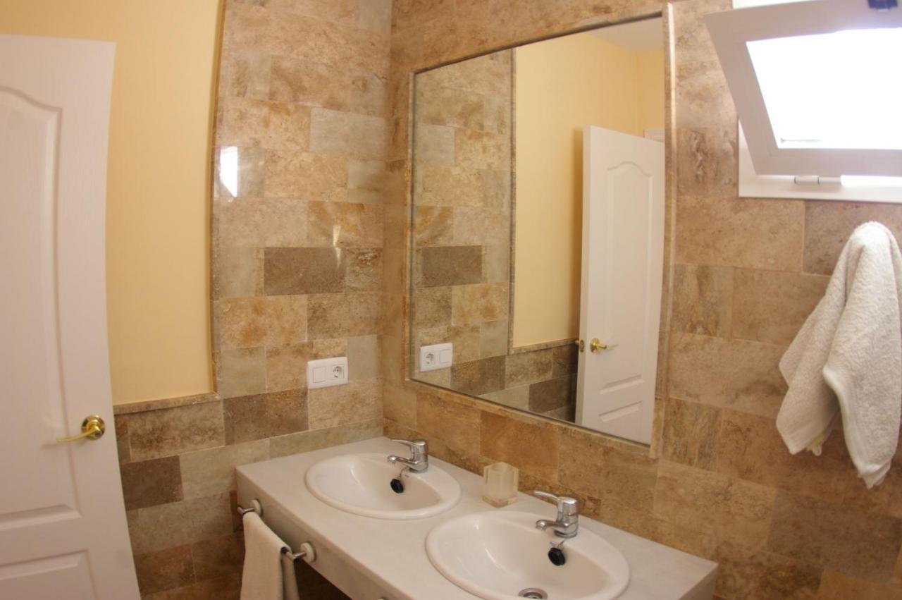¡¡Este Es Tu Apartamento!! Mojácar Dış mekan fotoğraf